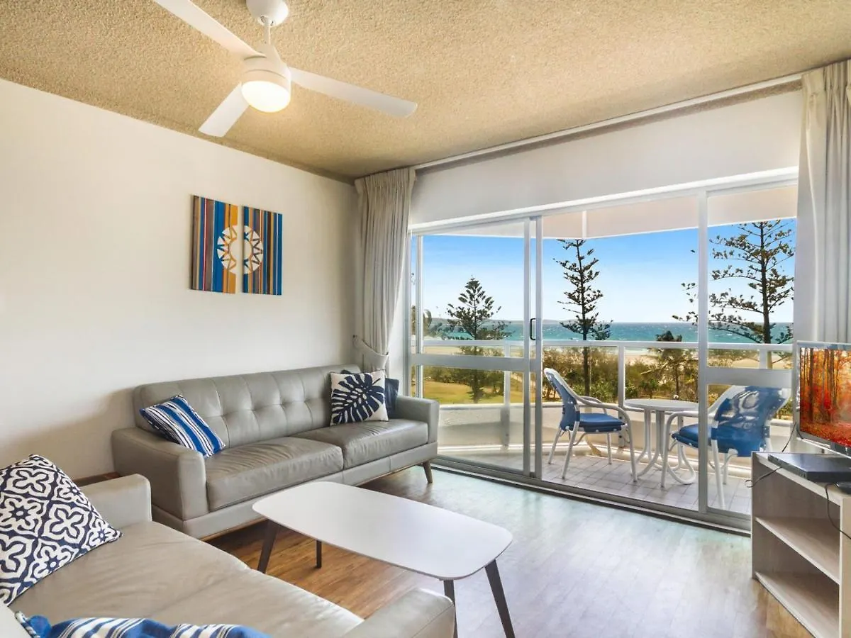 Kooringal Unit 24 Apartment Gold Coast