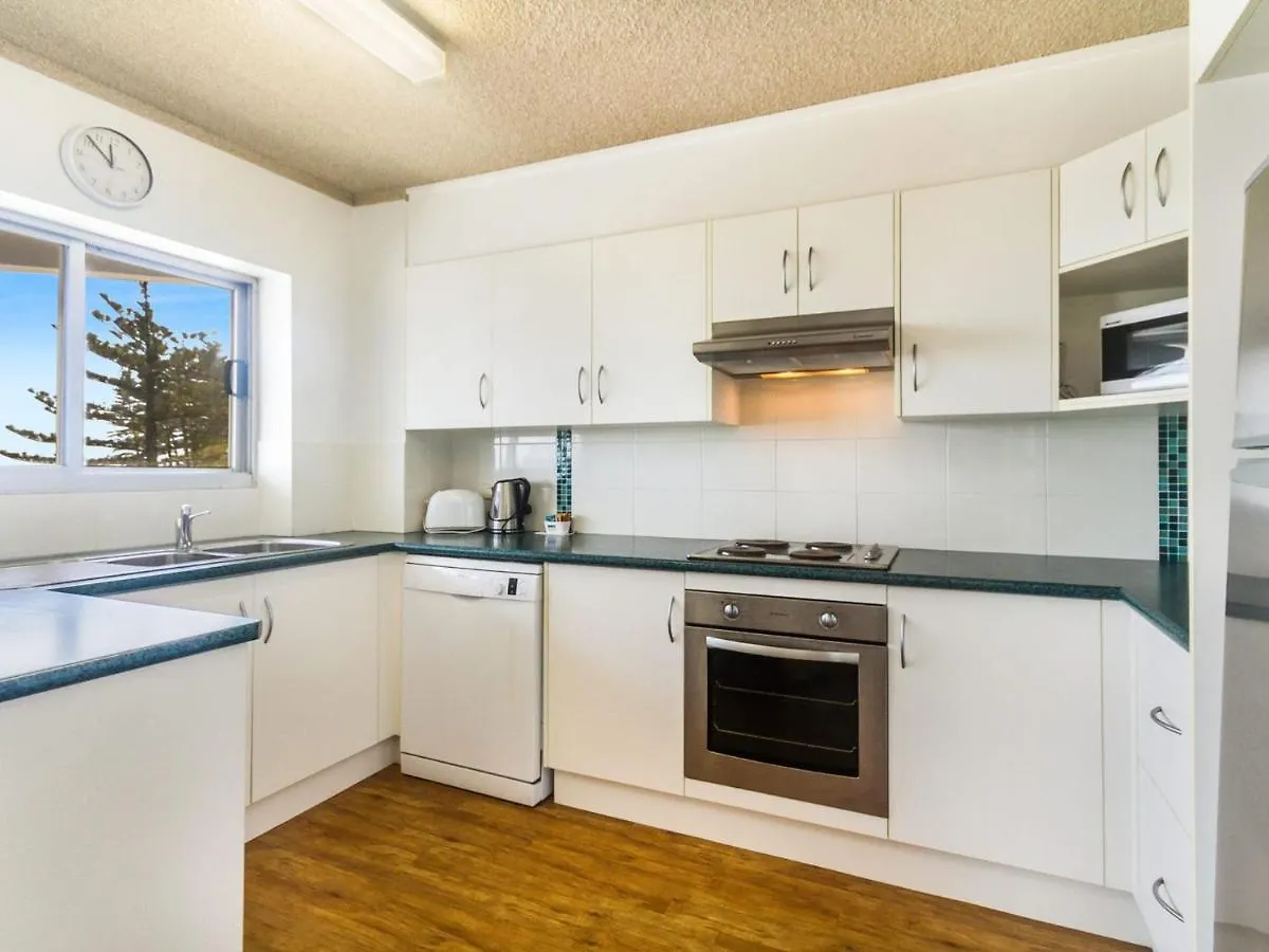Kooringal Unit 24 Apartment Gold Coast