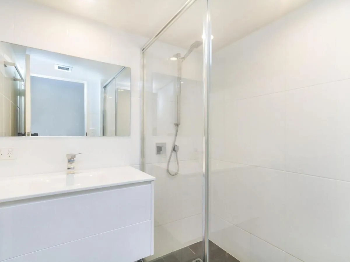 Kooringal Unit 24 Apartment Gold Coast