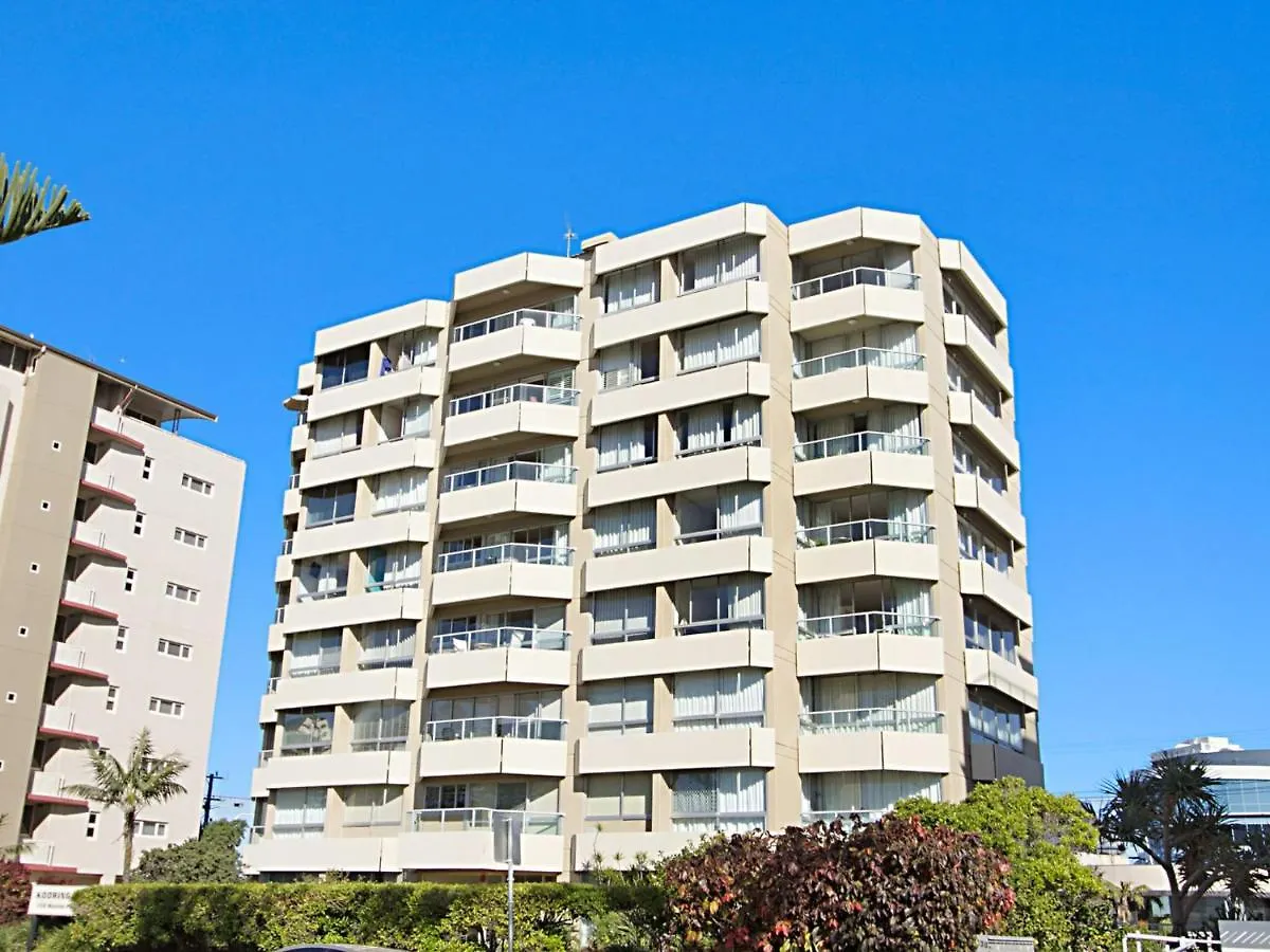 Kooringal Unit 24 Apartment Gold Coast