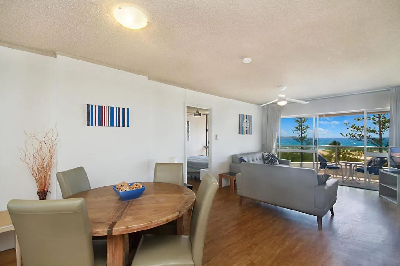 Kooringal Unit 24 Apartment Gold Coast