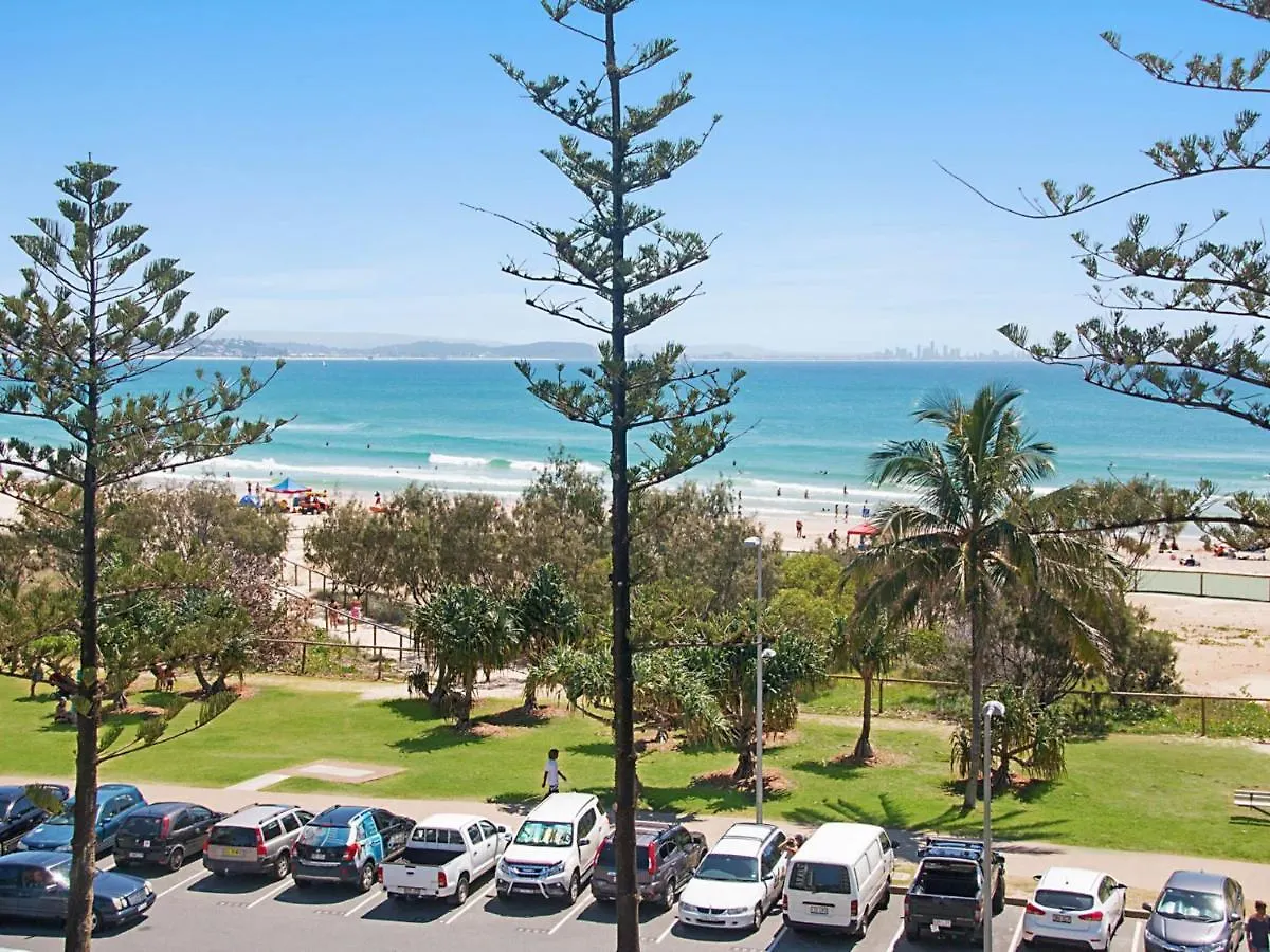 Kooringal Unit 24 Apartment Gold Coast 0*,  Australia